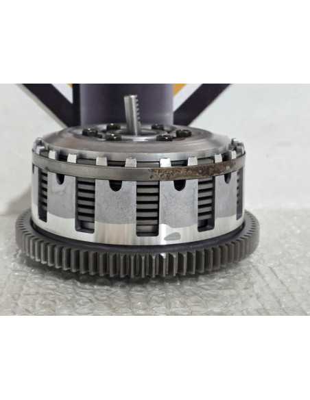 Ambreiaj Yamaha YZF 600 R6 5EB 2000, 5SL161501000 5EB163711000