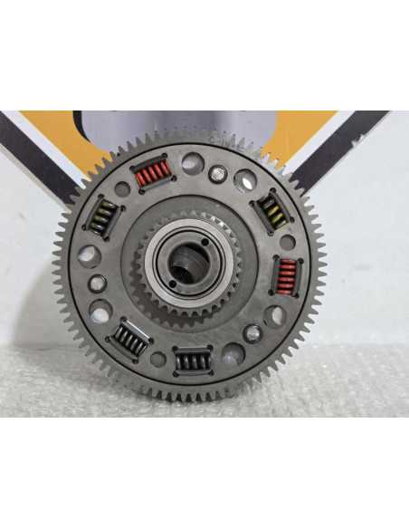 Ambreiaj Yamaha YZF 600 R6 5EB 2000, 5SL161501000 5EB163711000