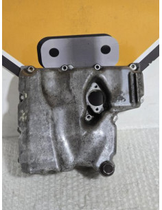 Oil Pan Yamaha YZF 600 R6 5EB 2000, 5EB134170000 2