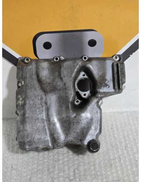 Oil Pan Yamaha YZF 600 R6 5EB 2000, 5EB134170000