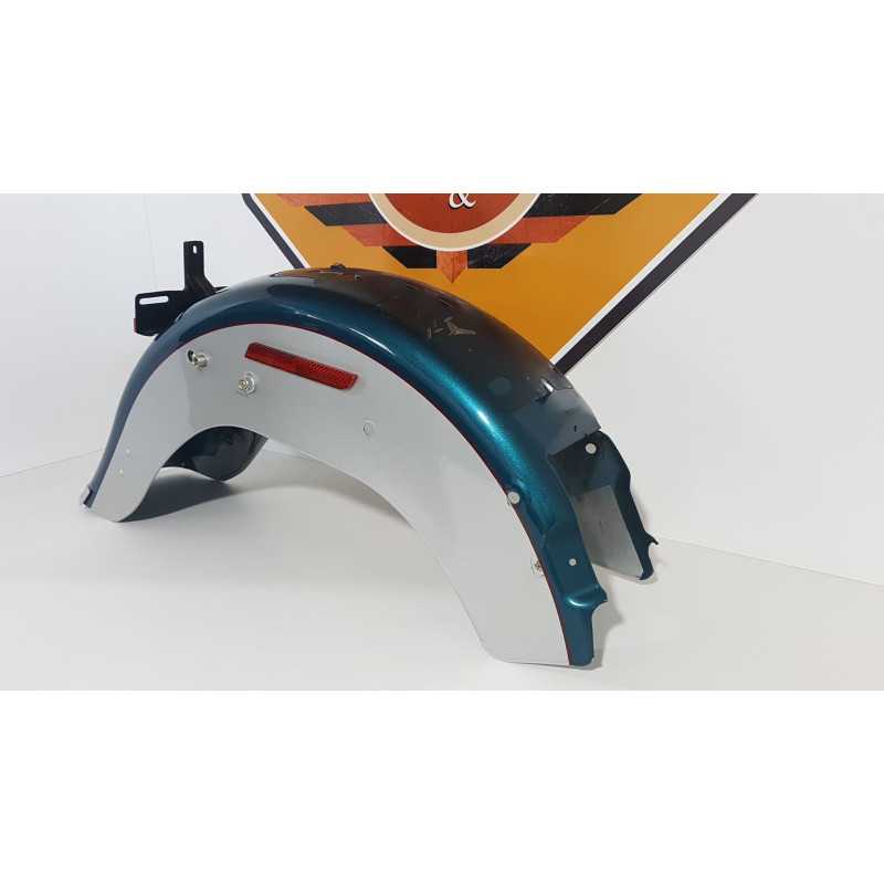 Rear Mudguard Fender Harley Davidson FAT BOY - FLSTF - 2003 