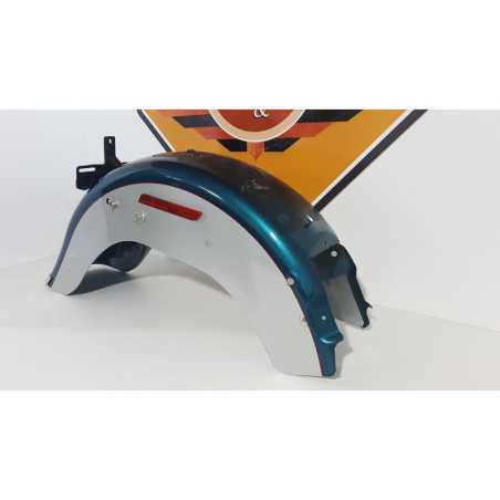 Rear Mudguard Fender Harley Davidson FAT BOY - FLSTF - 2003 