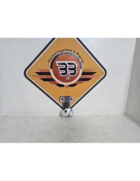 Inner Sprocket Cover Yamaha YZF 600 R6 5EB 2000, 5EB154250000