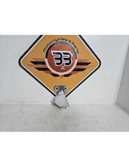 Sprocket Cover Yamaha YZF 600 R6 5EB 2000, 5EB154180000