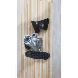 Oil Pump & Chain & Guide Kawasaki GPZ 500S - 1995 2