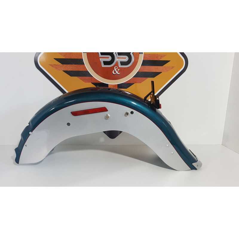 Rear Mudguard Fender Harley Davidson FAT BOY - FLSTF - 2003 