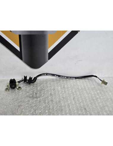 Cititor Yamaha YZF 600 R6 5EB 2000, 5MT816700100