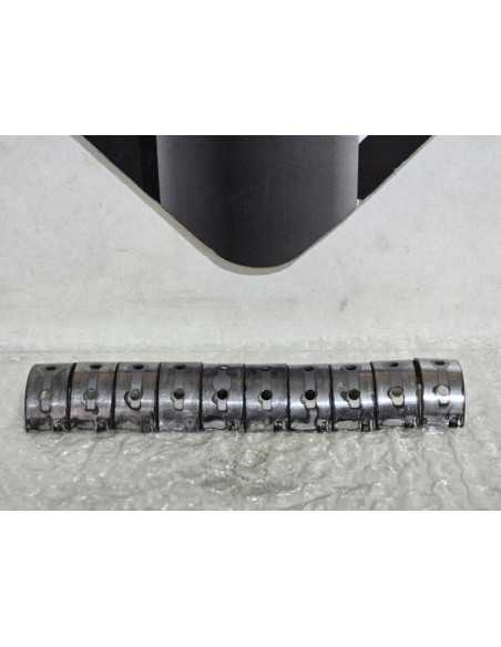 Cranckase Bearings Yamaha YZF 600 R6 5EB 2000, 5EB11416A000