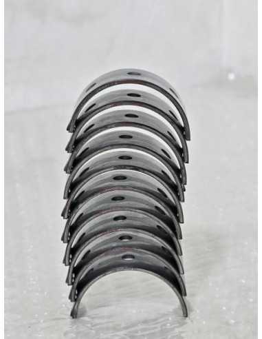 Cranckase Bearings Yamaha YZF 600 R6 5EB 2000, 5EB11416A000