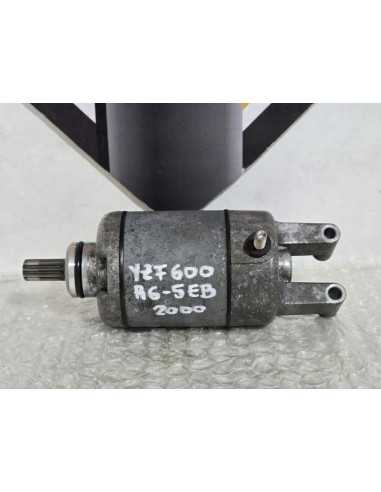 Electromotor Yamaha YZF 600 R6 5EB 2000, 5EB818900000
