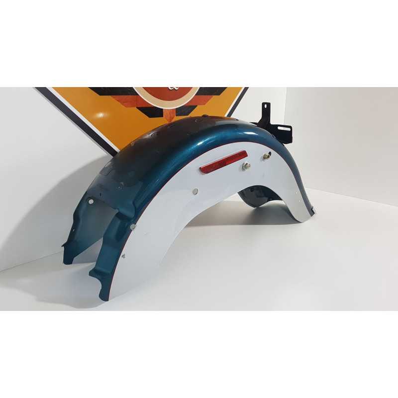 Rear Mudguard Fender Harley Davidson FAT BOY - FLSTF - 2003 