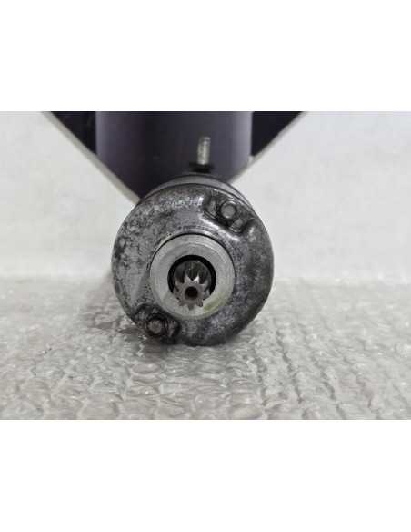 Electromotor Yamaha YZF 600 R6 5EB 2000, 5EB818900000