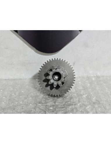 Starter Gear Yamaha YZF 600 R6 5EB 2000, 5SL155120000