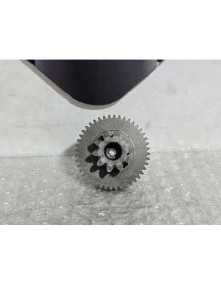 Starter Gear Yamaha YZF 600 R6 5EB 2000, 5SL155120000