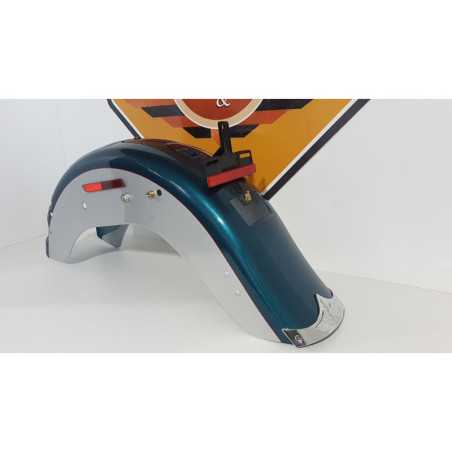 Rear Mudguard Fender Harley Davidson FAT BOY - FLSTF - 2003 