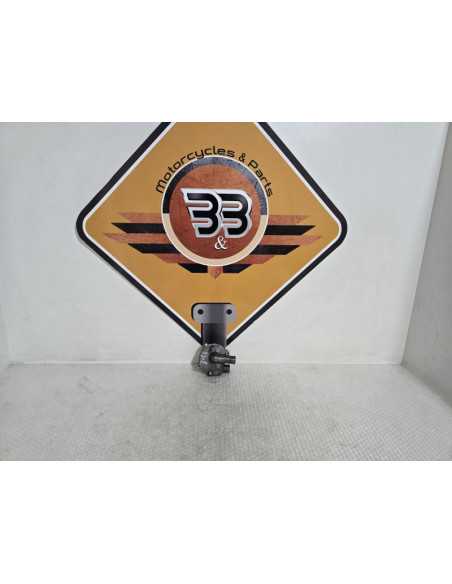 Pompa Apa Yamaha YZF 600 R6 5EB 2000, 5VX124220000 5VX124210000