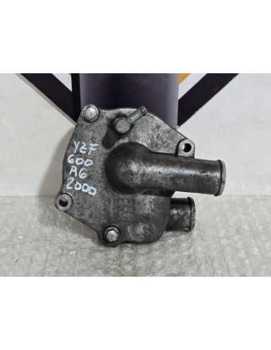 Pompa Apa Yamaha YZF 600 R6 5EB 2000, 5VX124220000 5VX124210000