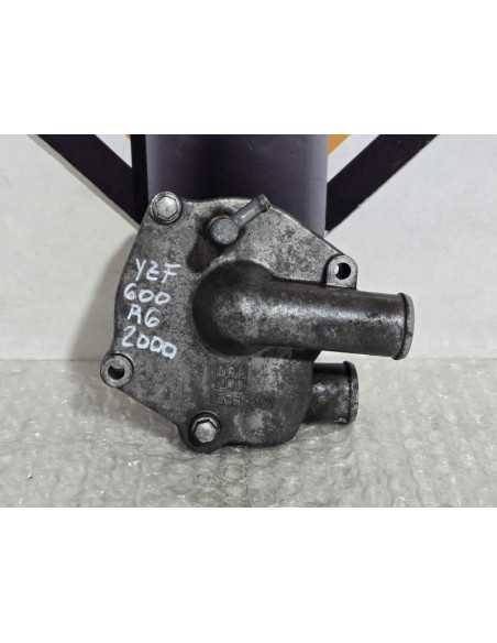 Water Pump Yamaha YZF 600 R6 5EB 2000, 5VX124220000 5VX124210000