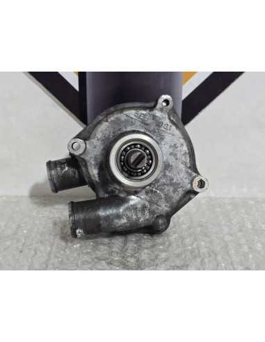 Water Pump Yamaha YZF 600 R6 5EB 2000, 5VX124220000 5VX124210000