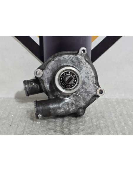 Pompa Apa Yamaha YZF 600 R6 5EB 2000, 5VX124220000 5VX124210000