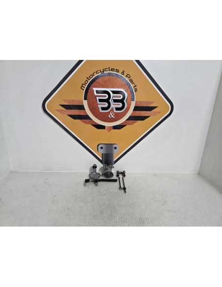 Oil Pump Yamaha YZF 600 R6 5EB 2000, 5MT133000000 945802508000