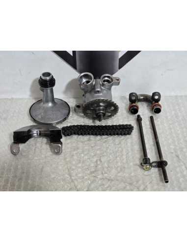 Oil Pump Yamaha YZF 600 R6 5EB 2000, 5MT133000000 945802508000