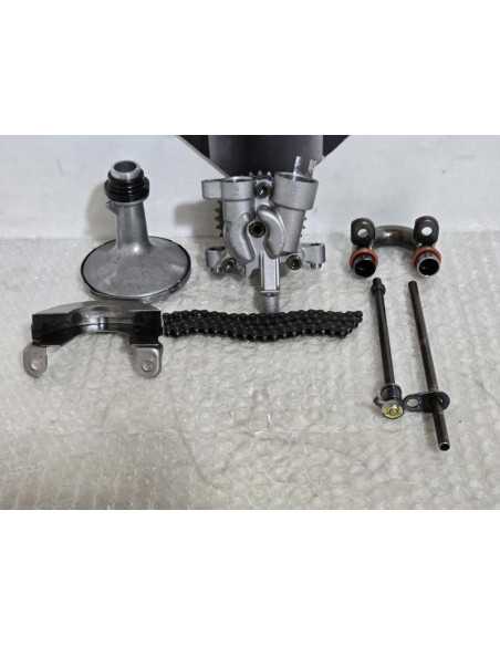 Oil Pump Yamaha YZF 600 R6 5EB 2000, 5MT133000000 945802508000