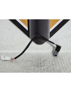 Speed Sensor Yamaha YZF 600 R6 5EB 2000, 5EB837550100 2