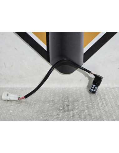Speed Sensor Yamaha YZF 600 R6 5EB 2000, 5EB837550100