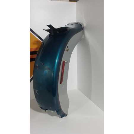 Rear Mudguard Fender Harley Davidson FAT BOY - FLSTF - 2003 