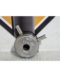Oil Cooler Yamaha YZF 600 R6 5EB 2000, 5EB134700000 2