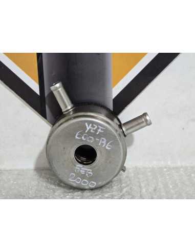 Oil Cooler Yamaha YZF 600 R6 5EB 2000, 5EB134700000