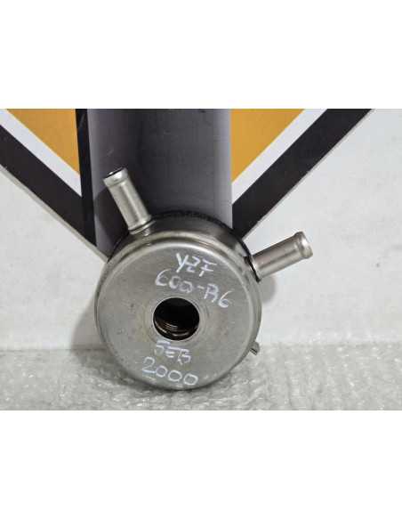 Oil Cooler Yamaha YZF 600 R6 5EB 2000, 5EB134700000