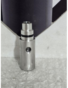 Oil Pressure Relief Valve Yamaha YZF 600 R6 5EB 2000, 3KS134900000 2