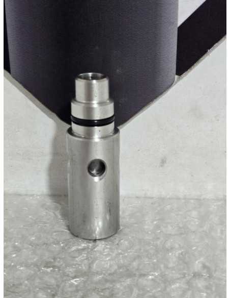 Oil Pressure Relief Valve Yamaha YZF 600 R6 5EB 2000, 3KS134900000