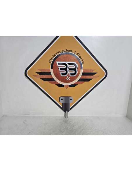 Oil Pressure Relief Valve Yamaha YZF 600 R6 5EB 2000, 3KS134900000