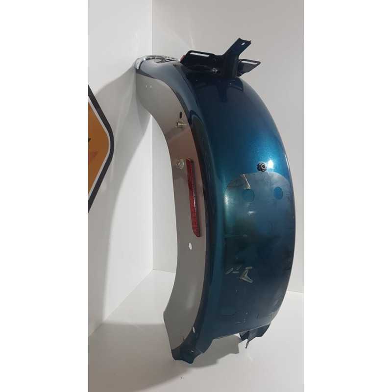 Rear Mudguard Fender Harley Davidson FAT BOY - FLSTF - 2003 