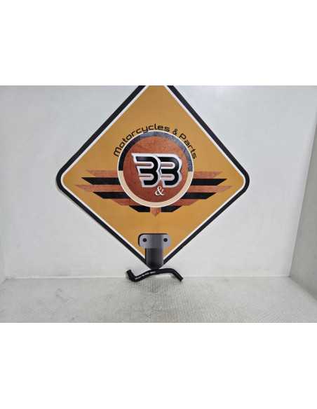 Water Hose Yamaha YZF 600 R6 5EB 2000, 5EB125890000