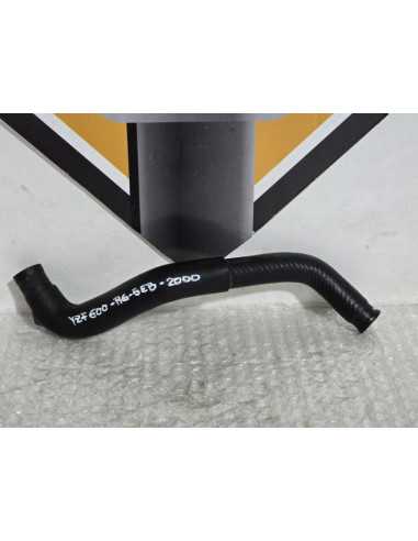 Water Hose Yamaha YZF 600 R6 5EB 2000, 5EB125890000