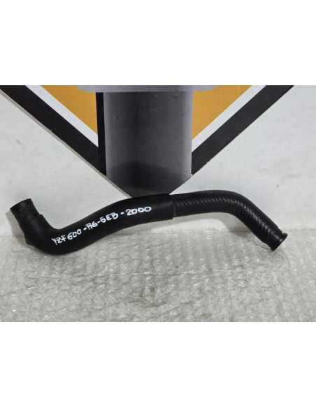 Water Hose Yamaha YZF 600 R6 5EB 2000, 5EB125890000