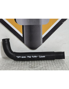 Water Hose Yamaha YZF 600 R6 5EB 2000, 5EB125780000 2