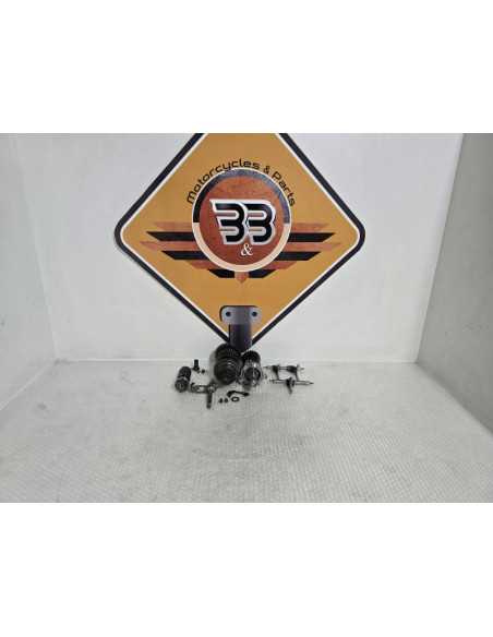 Cutie Viteze Yamaha YZF 600 R6 5EB 2000, 5EB174110000