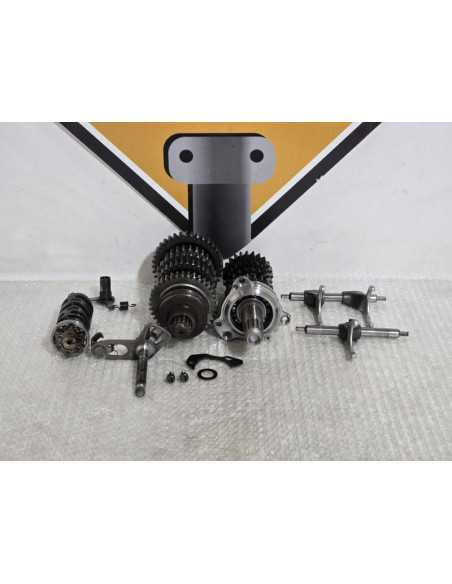 Cutie Viteze Yamaha YZF 600 R6 5EB 2000, 5EB174110000