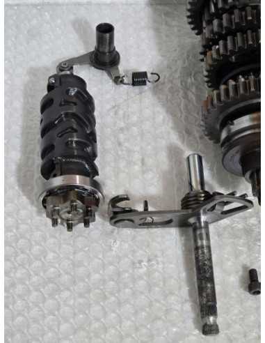 Gearbox Yamaha YZF 600 R6 5EB 2000, 5EB174110000