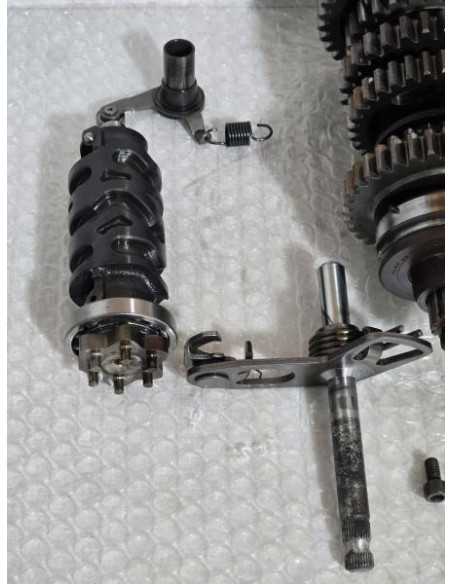Gearbox Yamaha YZF 600 R6 5EB 2000, 5EB174110000