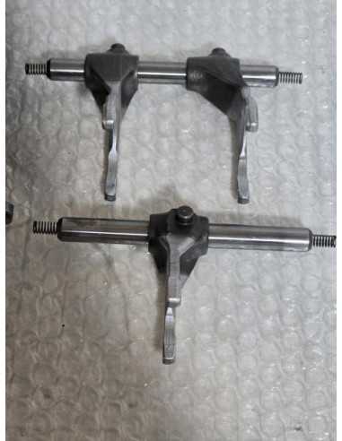 Gearbox Yamaha YZF 600 R6 5EB 2000, 5EB174110000