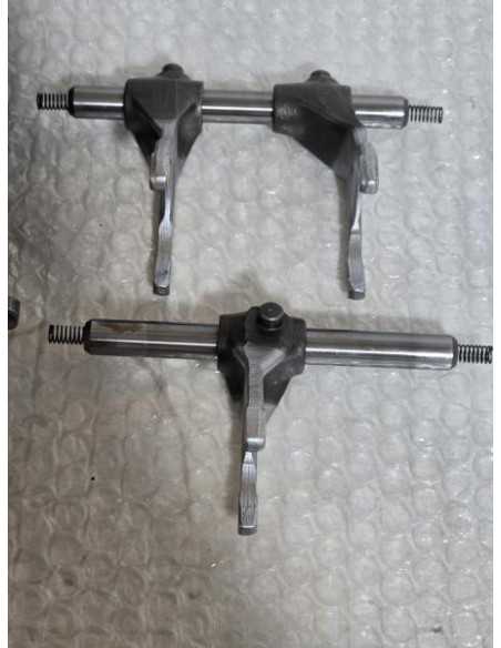 Gearbox Yamaha YZF 600 R6 5EB 2000, 5EB174110000