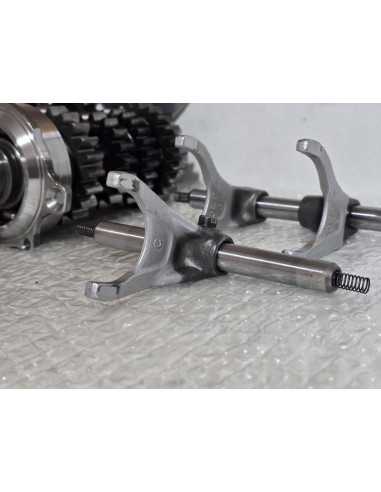 Gearbox Yamaha YZF 600 R6 5EB 2000, 5EB174110000