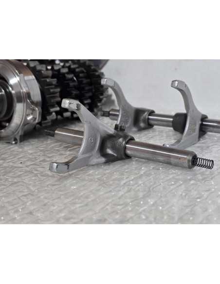 Gearbox Yamaha YZF 600 R6 5EB 2000, 5EB174110000