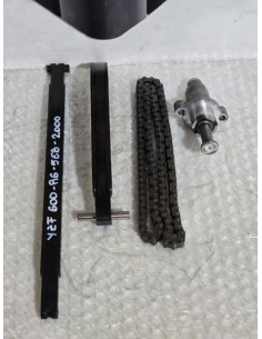 Kit Distributie Yamaha YZF 600 R6 5EB 2000, 5SL122101100 5EB122510100 2